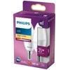 Philips 8719514310018, 2,8 W, 25 W, E14, 250 lm, 15 000 val., Šiltai balta