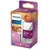 Philips LEMPUTĖ LED E14 P45 3.4W 822-827K 470LM DIM