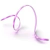 Philips 8720169326750, Išmanioji juostelės formos lemputė, „Bluetooth“ / „Zigbee“, Balta, Silikoninė, Įvairių spalvų, 20 W