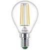 Philips 929003801101, 2,3 W, 40 W, E14, 485 lm, 50 000 val., Šiltai balta