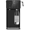 Philips ADD5962BK/10, Dozatoriaus vandens filtras, 3,8 l, juodas