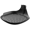 Philips HD9941/00 grotelių rinkinys, kurį sudaro grilio pagrindas + 4 kepsninės iešmeliai Airfryer Compact