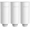 PHILIPS AQUA 3 filtras Power Pitcher Micro X-Clean (AWP225-31)