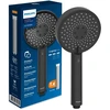 PHILIPS SŁUCHAWKA PRYSZNICOWA Z FILTREM ASH1516BK/10 Juoda