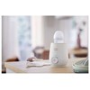Philips AVENT Premium SCF358/00 Greitas buteliuko šildytuvas tolygiam šildymui, oro kondicionierius, baltas