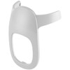 Philips Avent garso auklė DECT su Smart ECO režimu, 50 m, SCD713/26