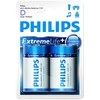 Philips baterija LR20E2B/10