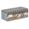 „Philips“ šarminės AA baterijos – 40 vnt