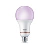 Philips Smart E27 A80 18,5 W (150 W), RGBW