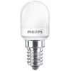 LED lemputė Philips T25, 1.7W, E14, 2700K, 150lm, matinė