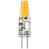 Philips kapsulė 20 W kapsulė G4, 1,7 W, 20 W, G4, 200 lm, šiltai balta