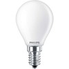 Televizorius Philips CorePro LED 34760100, 6,5 W, 60 W, E14, 806 lm, 15 000 val., Šiltai balta