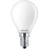 Philips CorePro LED 34760100, 6,5 W, 60 W, E14, 806 lm, 15 000 val., Šiltai balta