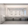 Philips CoreLine SlimDownlight Įleidžiamas All-in DN145B 2000lm/830-840 18W Ø205-210 Balta DALI