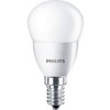 Philips CorePro LED 31264700, 5 W, 40 W, E14, 470 lm, 15 000 val., Šiltai balta