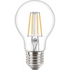 Philips CorePro LED 34716800, 4,3 W, 40 W, E27, 470 lm, 15 000 val., Šiltai balta