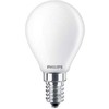 Philips CorePro LED 34720500, 4,3 W, 40 W, E14, 470 lm, 15 000 val., Šiltai balta