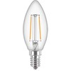 Philips CorePro LED lampka świecowa 250lm 2W E14 2700K E14