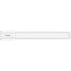 Philips CorePro LED 48680500, 12 W, 20 W, 2G11, 1440 lm, 30 000 val., Balta