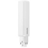 Philips CorePro LED PL-C - 770lm 6,5W (18W) 840 4P G24q-2