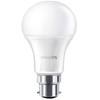 „Philips CorePro LED Standard“ 11–75 W 827 B22 A60 kiliminė lemputė