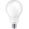 Philips „CorePro LED Standard“ 23 W (200 W) E27 A95 827 matinio stiklo lemputė