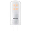 Philips CorePro LED Pinspot 12V 210lm 2.1W (20W) G4 827 Pritemdoma
