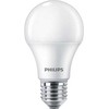 Philips „CorePro“ LED lemputė ND 10–75 W A60 E27 865