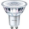„Philips CorePro LEDspot“, 4,6 W, 50 W, GU10, 370 lm, 15 000 val., balta