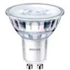 Philips CorePro LED prožektorius, 4,6 W, 50 W, GU10, 355 lm, 15 000 val., šiltai balta