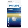 Philips CR1632 mygtukinė baterija 3V