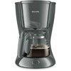 PHILIPS DAILY COLLECTION KAHVINKEITIN Kavos aparatas COMPACT 0.6L