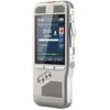 Ausinės Philips DPM8100 - 700 h - Kokybiškas atkūrimas (QP) - Standartinis atkūrimas (SP) - DSS,MP3,PCM - 700 h - TFT - 320 x 240 pikselių