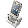 Ausinės Philips DPM8100 - 700 h - Kokybiškas atkūrimas (QP) - Standartinis atkūrimas (SP) - DSS,MP3,PCM - 700 h - TFT - 320 x 240 pikselių