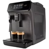 Philips EP1224, Espresso Kavos aparatas, 1.8 L, Kavos pupelės, Įmontuotas kavos malūnėlis, 1500 W, Pilkas