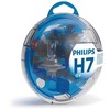 Philips Essential Box 55719EBKM Atsarginis rinkinys, 12 V, H7