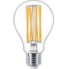 „Philips“ kaitrinė lemputė, skaidri, 150 W, A67, E27, 17 W, 150 W, E27, 2452 lm, 15000 h, šiltai balta