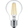 „Philips Classic“ lemputė E27 6 W (60 W) WW, 6 vnt. pakuotėje