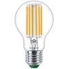 Signify Philips Classic LED-A-Label Lampa 75W E27 przezroczysta warmws non-dim