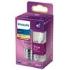 LED lemputė PHILIPS, P45, E27, 2 W, 250 lm, 2700 K