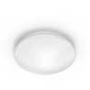 Plafoniera LED Philips CL200, 6W, 600 lm, lumina calda (2700K), IP20 ,22.5cm