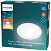 Philips Shan přisazené LED svítidlo 1x12W