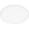 Lubinis šviestuvas Šviestuvas plafonas Philips Slim 15 W, LED, 4000 °K