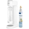 Philips „GoZero ADD4901WH“ – gazuoto vandens gaminimo aparatas (ADD4901WH/10)