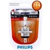 Philips Rally H4 100/90W 12V - 1 vnt.