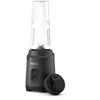 Philips HR2670/00, Stalinis trintuvas, Ledo smulkinimas, 350 W, Juoda