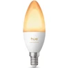 „Philips Hue“ E14 3,7 W „Balta“ lemputė (1000–20000 K) B39 žvakė