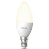 „Philips Hue“ E14 3,7 W „Balta“ lemputė (2700 K) B39 žvakė