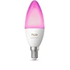 Philips Hue E14 3,7W RGBW B39 świeczka