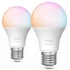 „Philips Hue E WCA 806 A60 2P EU“ | E27 | 8 W | „Bluetooth“, „Zigbee“